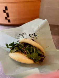 横浜中華街食べ歩き５